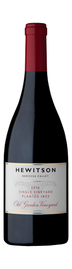 Hewitson 2014 Old Garden Vineyard
